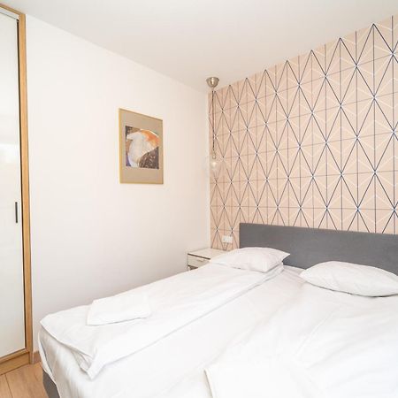 Comfortable 3City Studios In Sopot By Noclegi Renters Kültér fotó