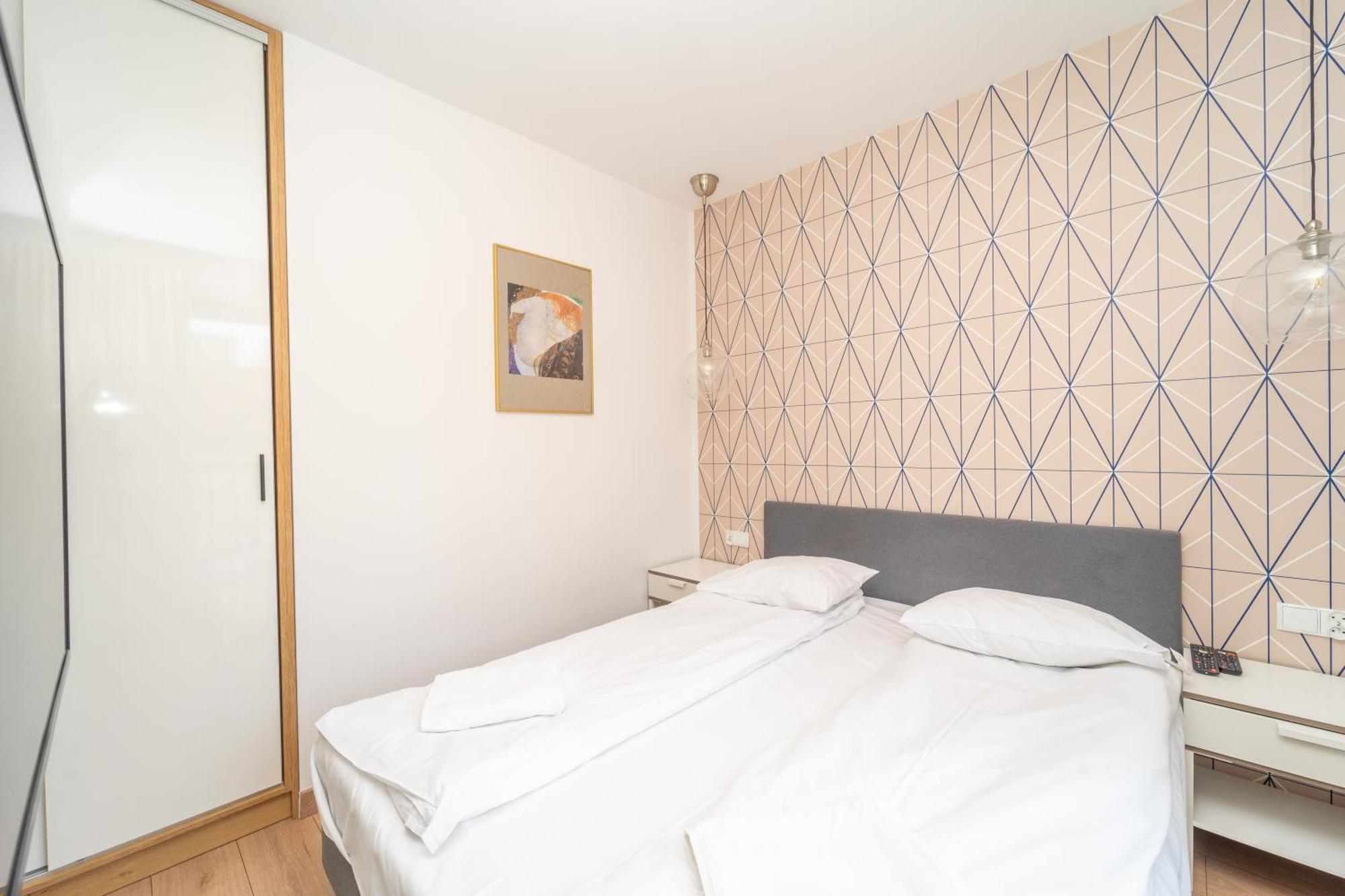 Comfortable 3City Studios In Sopot By Noclegi Renters Kültér fotó