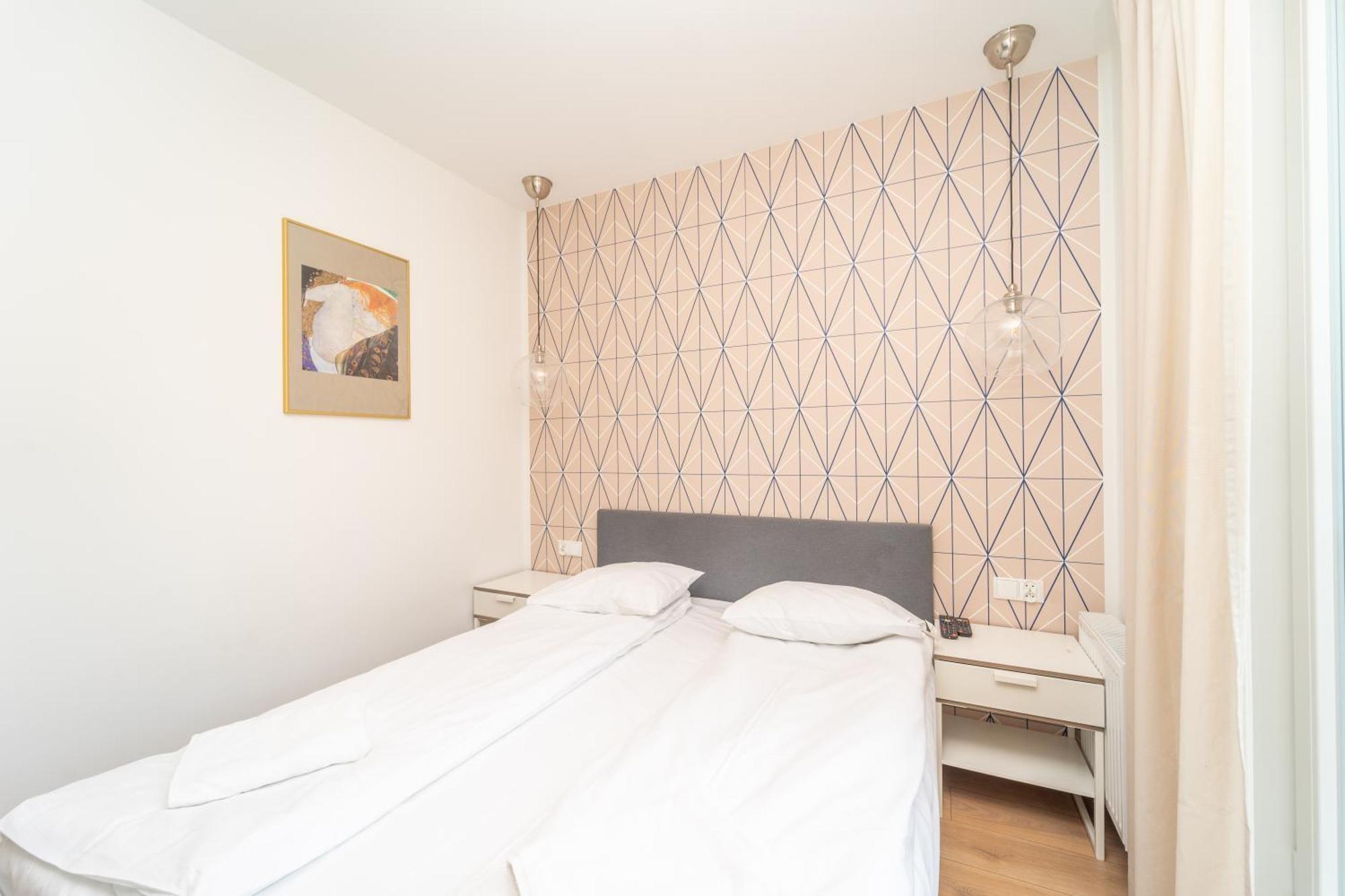 Comfortable 3City Studios In Sopot By Noclegi Renters Kültér fotó